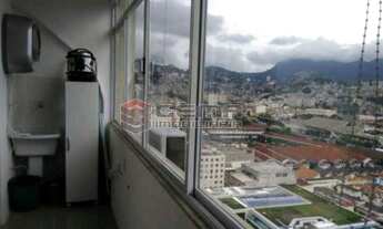 Imagem 4: Apartamento-À VENDA-Centro-Rio de Janeiro-RJ