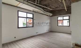 Imagem 3: Apartamento-À VENDA-Laranjeiras-Rio de Janeiro-RJ