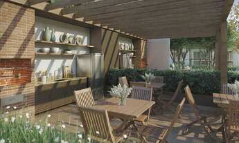 Imagem 3: Venha morar no Melhor da Região do Irajá - Apto de 2 quartos