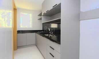 Imagem 7: Apartamento para Venda - 106m², 3 dormitórios, sendo 1 suites, 2 vagas - Passo da Areia