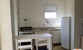 Imagem 5: Apartamento (tipo - padrao) 1 dormitórios/suite, cozinha planejada, portaria 24 horas, laz