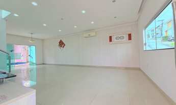 Imagem 3: Casa em Condomínio - Vendo ou Alugo Casa no Residencial Green Hills - Manaus-AM