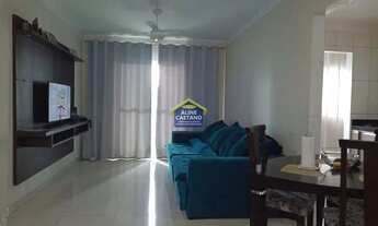 Imagem: Apartamento com 2 dorms, Guilhermina, Praia