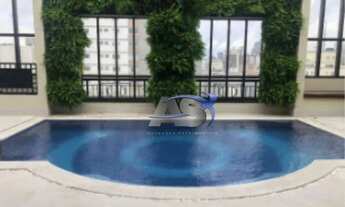 Imagem 7: Apartamento com 1 dormitório à venda, 62 m² por R$ 1.380.000,00 - Jardim Paulista - São Pa