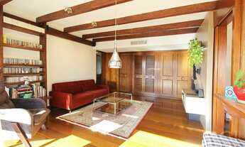 Imagem 3: Apartamento em Auxiliadora