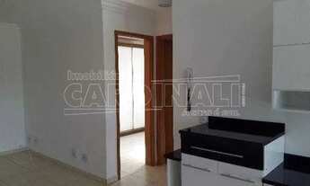 Imagem 2: Apartamento Padrão em Araraquara