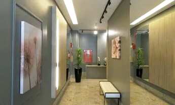 Imagem 2: Apartamento 02 dormitórios em Centro Edifício Start