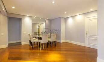 Imagem 4: Apartamento Venda 2 Dormitórios - 105 m² Moema