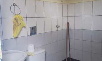 Imagem 5: Barracão, trifásico, 1 banheiro e 1 quarto - Perto Porecatu N.S Paz