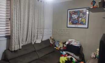 Imagem 7: Apartamento Padrão em Araraquara