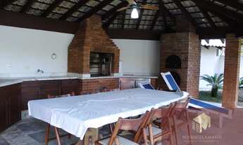 Imagem 3: Casa 4 suítes no condomínio Jardim Acapulco