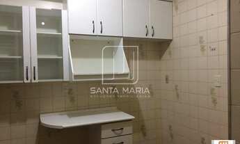 Imagem 2: Apartamento (tipo - padrao) 3 dormitórios, cozinha planejada, portaria 24hs, lazer, salão