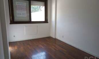 Imagem 4: Apartamento garden para Venda - 150.1m², 2 dormitórios, 1 vaga - Menino Deus