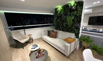 Imagem 2: BOSQUE PATAMARES 2/4 MOBILIADO