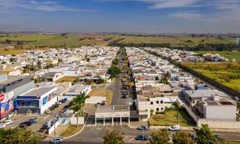 Imagem 7: Casa com 3 dormitórios à venda, 259 m² por R$ 1.350.000,00 - Golden Park - Hortolândia/SP