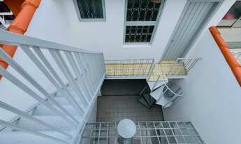 Imagem 5: Casa para aluguel tem 200m2 com 3 quartos em Mirandópolis - São Paulo - São Paulo