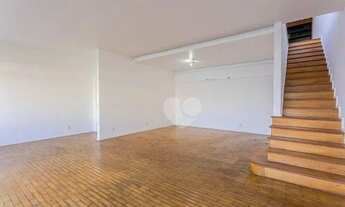 Imagem 5: Maravilhosa Cobertura de 344 m² com vista total Lagoa! m² por R$ 4.580.000 - Lagoa - Rio d