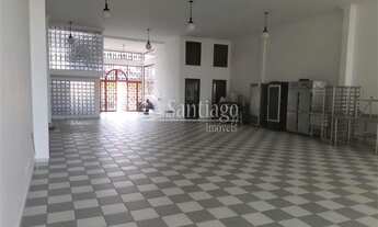 Imagem 6: Barracão - Ponte Preta - Campinas