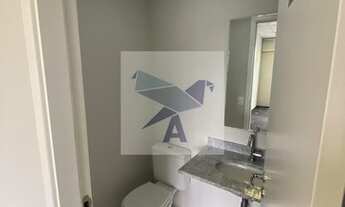 Imagem 7: Conjunto / Sala em Brooklin - São Paulo, SP