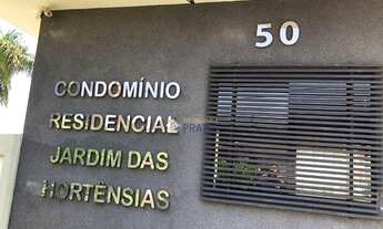 Imagem 2: Apartamento para alugar, 50 m² por R$ 1.080,00/mês - Residencial Ana Célia - São José do R