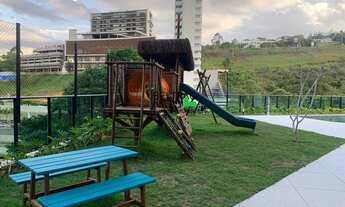 Imagem 4: Apartamento para Alugar 2 quartos Vale do Sereno, Nova Lima