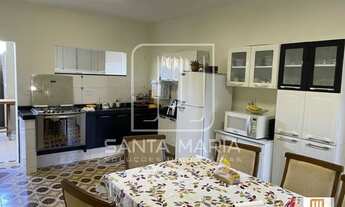 Imagem 4: Casa (térrea na rua) 3 dormitórios/suite, cozinha planejada