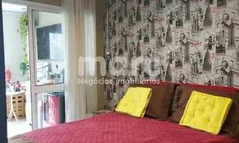 Imagem 3: SAO PAULO - Apartamento Padrão - BELA VISTA