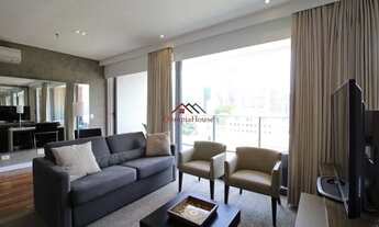 Imagem 2: Apartamento Venda 1 Dormitórios - 62 m² Vila Olímpia