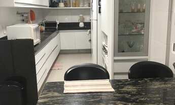 Imagem 7: APARTAMENTO 4 QUARTOS 3 SUITES VISTA MAR LAZER COMPLETO ANDAR ALTO VARANDA