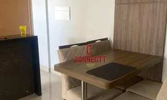 Imagem 4: Apartamento com 2 dormitórios à venda, 51 m² por R$ 225. - Ipiranga - Ribeirão Preto/SP