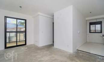 Imagem: Apartamento à venda em Vila Curuçá com