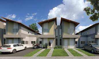 Imagem 2: Apartamento para venda tem 73 m2com 3 quartos em Vale Quem Tem - Teresina - Piauí