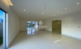 Imagem 5: Cond. Montenegro Boulevard - Casa Neoclássica - 5 Suítes - 448m² Priv. - 4 Vagas - 2 Varan