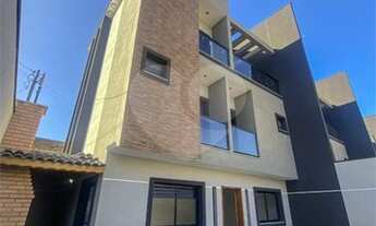 Imagem 6: Sobrado para venda com 115 metros quadrados com 3 quartos (santana / Santa terezinha)