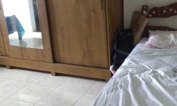 Imagem 6: Quitinete mobiliada