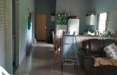 Imagem 4: Casa rancho Casa com 3 dormitórios