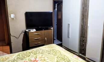 Imagem 4: Casa para Venda - 118.64m², 3 dormitórios, sendo 1 suites, 3 vagas - Krahe