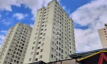 Imagem: Apartamento-São Paulo-SACOMÃ