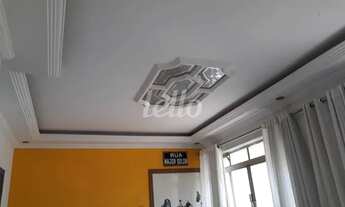 Imagem 3: São Paulo - Apartamento Padrão - Santa Cecília