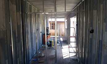 Imagem 5: Container 40pes HC