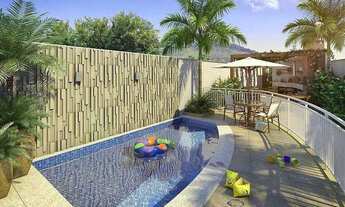 Imagem 2: Village Royal , 55 - 156m², 2 - 4 quartos