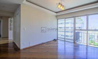 Imagem 6: Venda Cobertura 6 Dormitórios - 245 m² Moema