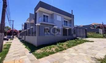 Imagem 2: Sobrado para Venda - 162m², 3 dormitórios, sendo 1 suites, 2 vagas - São José