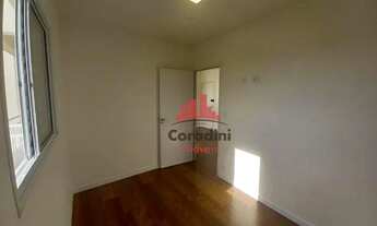 Imagem 5: Apartamento com 2 dormitórios para alugar, 57 m² por R$ 461/mês - Vila Santa Maria - Ameri