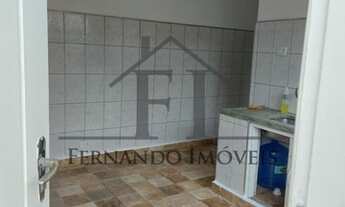 Imagem 2: LOCAÇÃO SOBRADO 2 DORMITÓRIOS, SALA, COZINHA, BANHEIRO E QUINTAL - IPIRANGA / SP