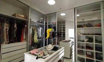 Imagem 5: Casa com 8 dormitórios, 800 m² - venda por R$ 3.500.000 ou aluguel por R$ 12.000/mês - Man