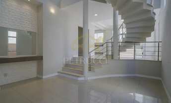 Imagem 4: Casa - Swiss Park - Campinas