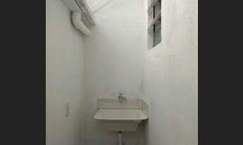 Imagem 3: Kitnet Quarto com aluguel por R$550 /mês