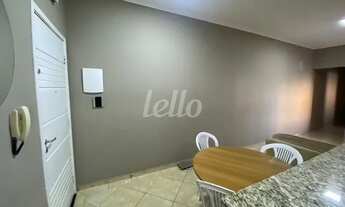 Imagem 5: Santo André - Apartamento Padrão - Vila Curuca