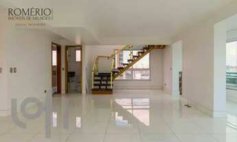 Imagem: Cobertura com 4 dormitórios à venda, 265